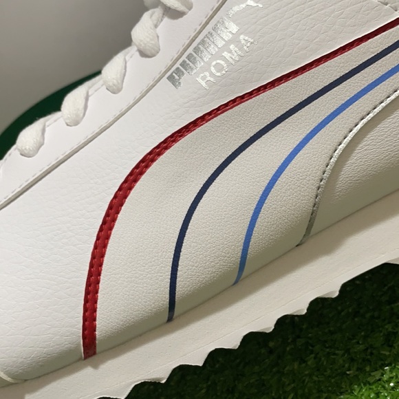 PUMA BMW MMS Roma 🔥👟 - Picture 5 of 13